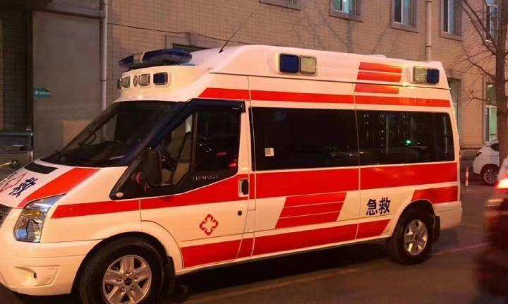 文昌市成人监护型护送